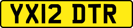 YX12DTR