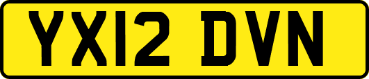 YX12DVN