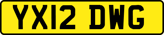 YX12DWG