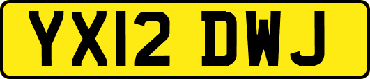 YX12DWJ