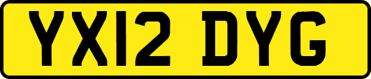 YX12DYG