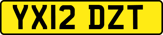 YX12DZT