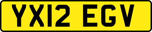 YX12EGV