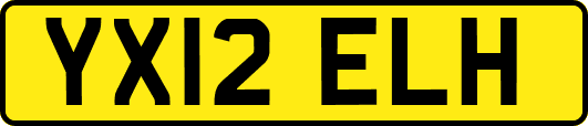 YX12ELH