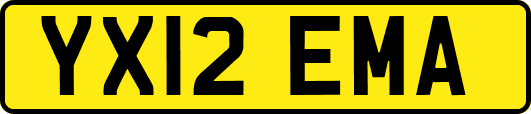 YX12EMA