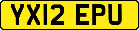 YX12EPU