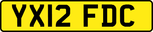 YX12FDC
