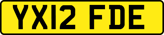 YX12FDE