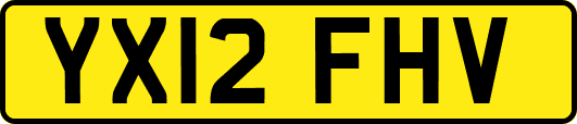 YX12FHV