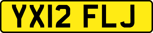 YX12FLJ