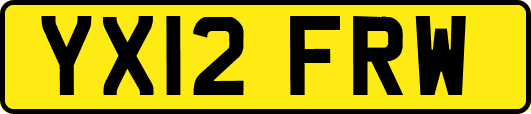 YX12FRW