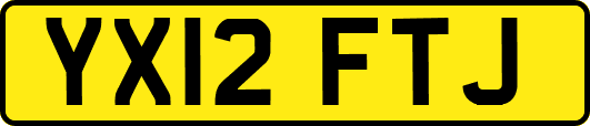 YX12FTJ