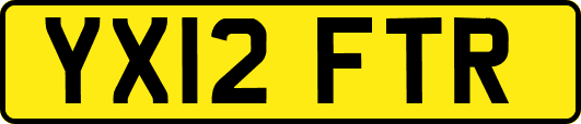 YX12FTR
