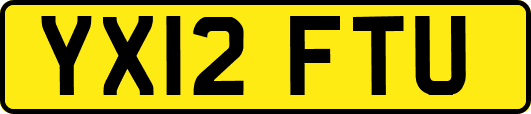 YX12FTU
