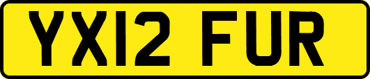 YX12FUR
