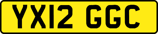 YX12GGC