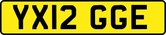 YX12GGE
