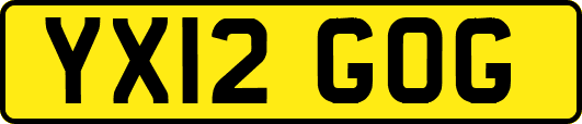 YX12GOG