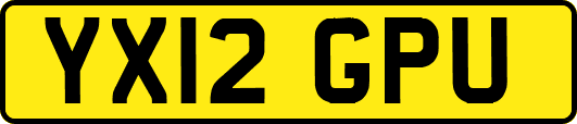 YX12GPU