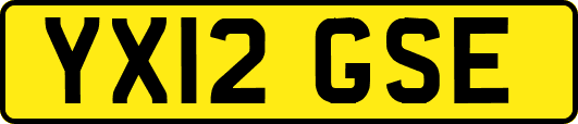 YX12GSE