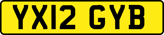 YX12GYB