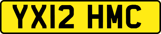 YX12HMC