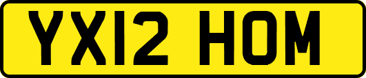 YX12HOM