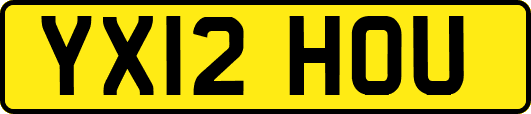 YX12HOU