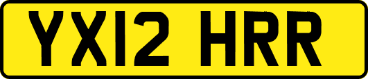 YX12HRR