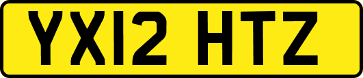 YX12HTZ