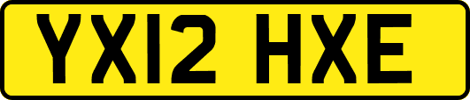 YX12HXE