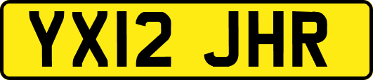 YX12JHR