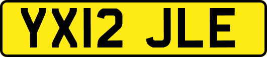YX12JLE