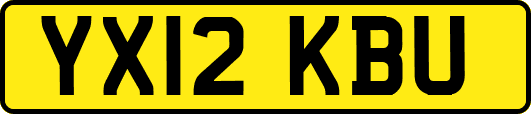 YX12KBU