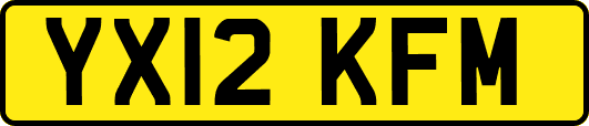 YX12KFM
