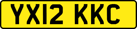 YX12KKC