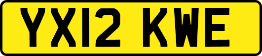 YX12KWE