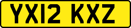 YX12KXZ