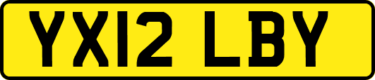 YX12LBY