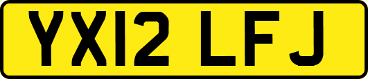 YX12LFJ
