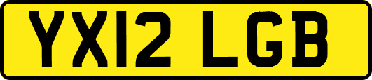YX12LGB