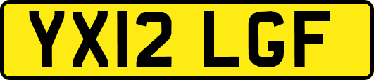 YX12LGF