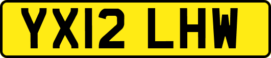 YX12LHW