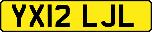 YX12LJL