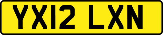 YX12LXN
