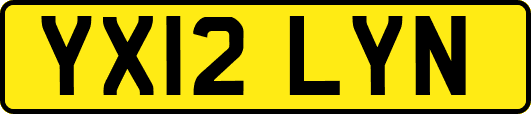 YX12LYN