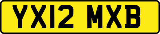 YX12MXB