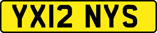 YX12NYS