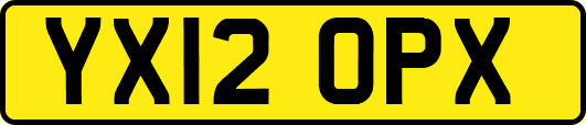 YX12OPX
