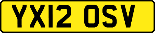 YX12OSV